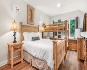 Bridge Loan Secured by Vacation Rental Property in Winhall, VT image 5
